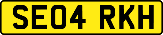 SE04RKH