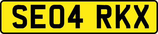 SE04RKX