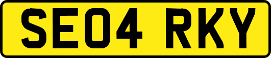 SE04RKY