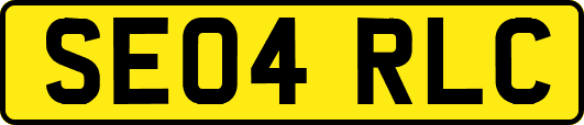 SE04RLC