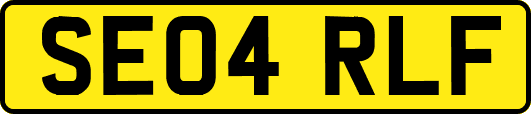 SE04RLF