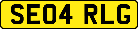 SE04RLG