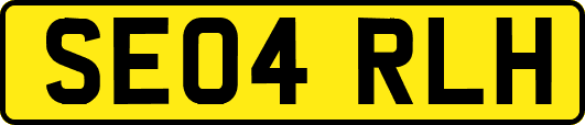 SE04RLH