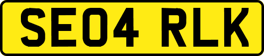SE04RLK