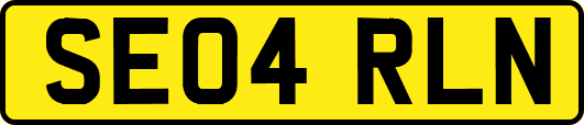SE04RLN