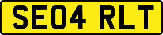 SE04RLT
