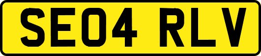 SE04RLV