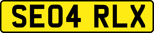 SE04RLX