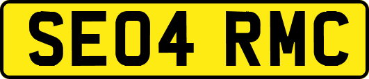 SE04RMC