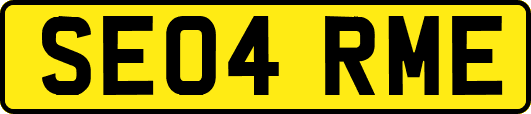 SE04RME