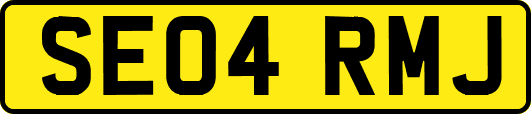 SE04RMJ