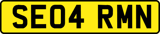 SE04RMN