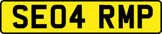 SE04RMP