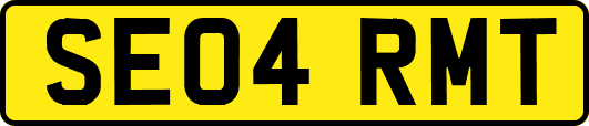 SE04RMT
