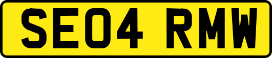 SE04RMW