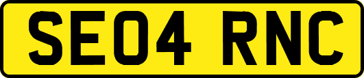 SE04RNC