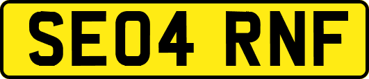 SE04RNF