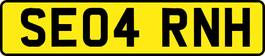 SE04RNH