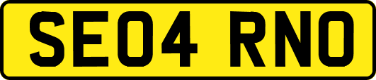 SE04RNO