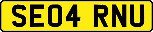 SE04RNU