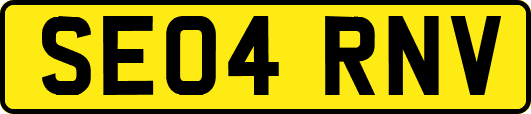 SE04RNV