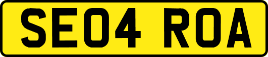SE04ROA