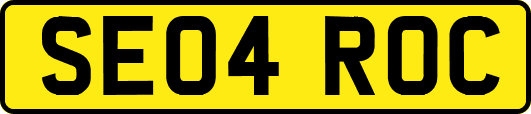 SE04ROC