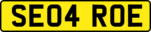 SE04ROE