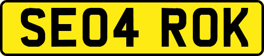 SE04ROK