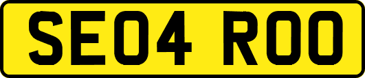 SE04ROO