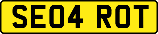SE04ROT