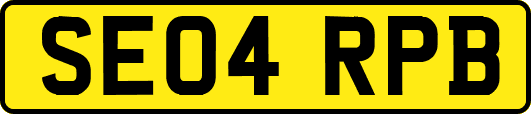 SE04RPB