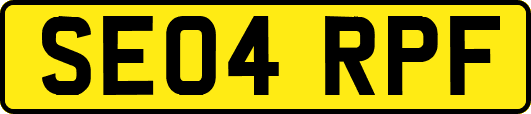 SE04RPF