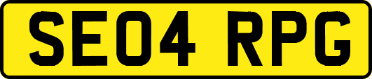 SE04RPG