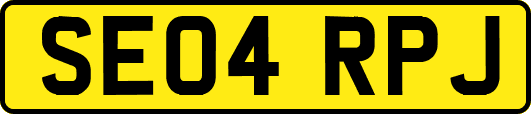 SE04RPJ