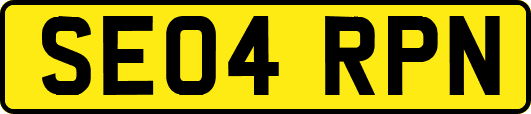 SE04RPN