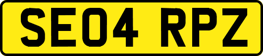 SE04RPZ