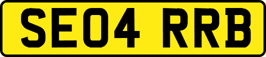 SE04RRB