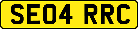 SE04RRC