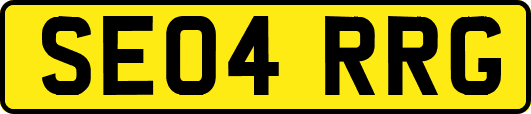 SE04RRG