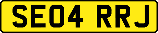 SE04RRJ
