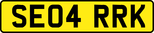 SE04RRK