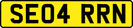 SE04RRN