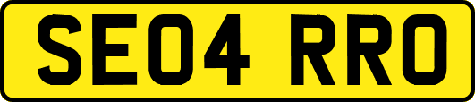 SE04RRO