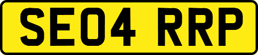 SE04RRP