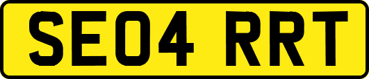 SE04RRT