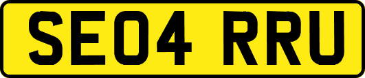 SE04RRU