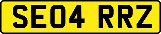 SE04RRZ