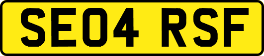 SE04RSF
