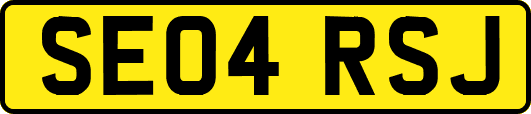 SE04RSJ